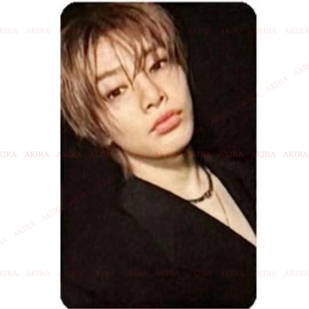 Stray Kids МИНИ-АЛЬБОМ ATE АЛЬБОМ ФОТОКАРТА ОФИЦИАЛЬНАЯ I.N / Letter ver.