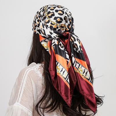 Accessories – Tørklæder og sjaler