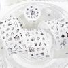 50mm*2m/Roll Cute Cartoon Kitchen Making Tapes School supplies DIY Scrapbook Stickers Diary Decor Planner Korean Stationery Tape