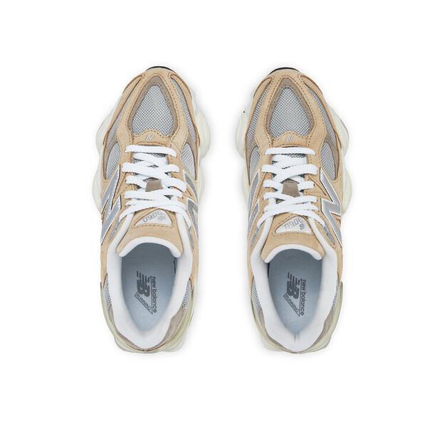 New Balance кроссовки U9060LBD бежевый