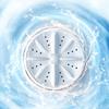 Mini Underwear Washing Machine Wireless Installation-Free Underwear Washer Small Portable Socks Washing Laundry Cup