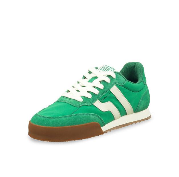 Men's Sneakers Gant 30633837 Green