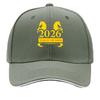 Year Of The Horse Zodiac Horse Sandwich Baseball Cap Sun Cap Outdoor Workouts Hat