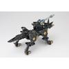 Kotobukiya ZOIDS RZ-046 Shadow Fox Marking Plus Ver. 240mm Long 1/72 Scale Plastic Model Kit, Pre-Molded