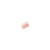 Isabae Brand Tooth Slash Four Strobing Face Cube 1 Pcs Pink Beige
