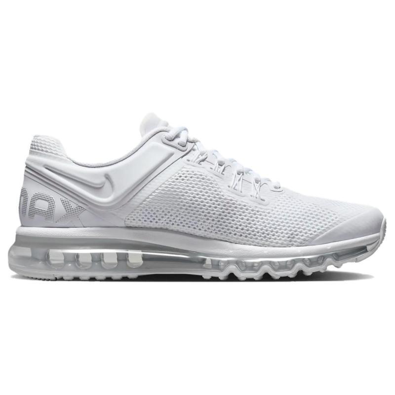 Nike Air Max 2013 White Sneakers Casual Shoes HF4884-100