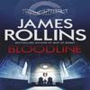 Bloodline by James Rollins Paperback Book 9781409137993