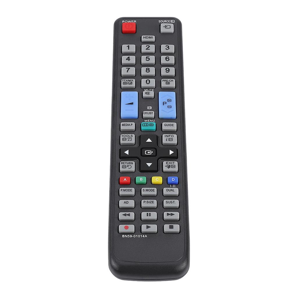 Univerzální náhradní ovladač pro Samsung HDTV LED TV