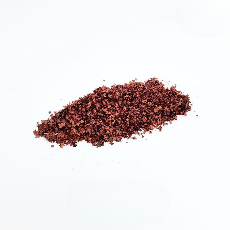 33ml Realistische Miniaturblätter Simulationsblätter für DIY Modellbau Basing Eisenbahn Bonsai Feengarten Diorama Zubehör GroundKit