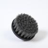5-inch Electric Drill Brush Set: Car Wash and Cleaning Blue Brush Head Deburring Tool