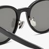 Polseumiseuaiweeo Sunglasses(Ps24634Slbk 022 54)