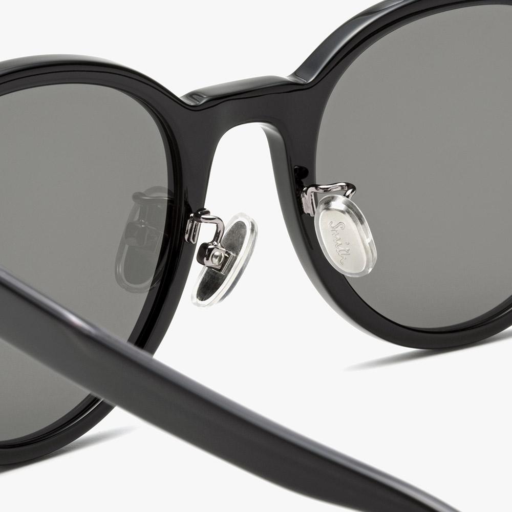 Polseumiseuaiweeo Sunglasses(Ps24634Slbk 022 54)