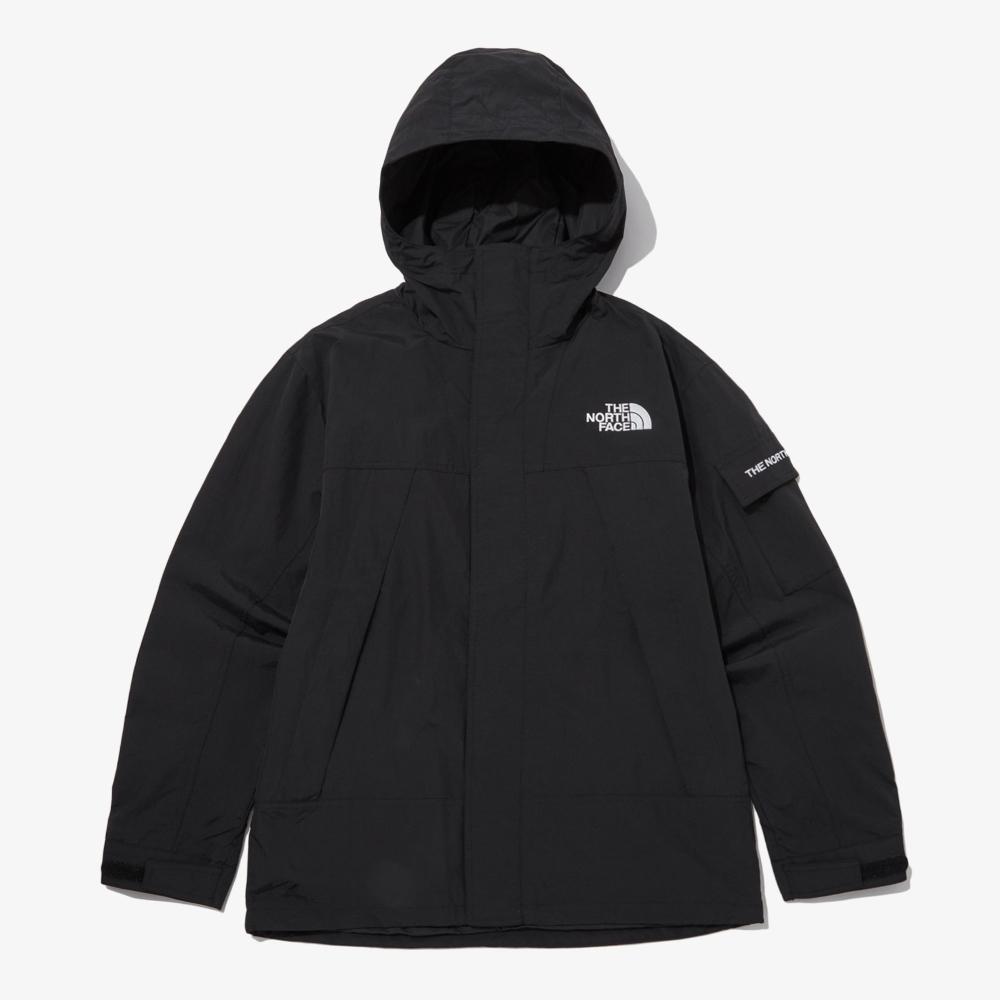 

THE NORTH FACE NJ3BP50A Куртка Go Mountain