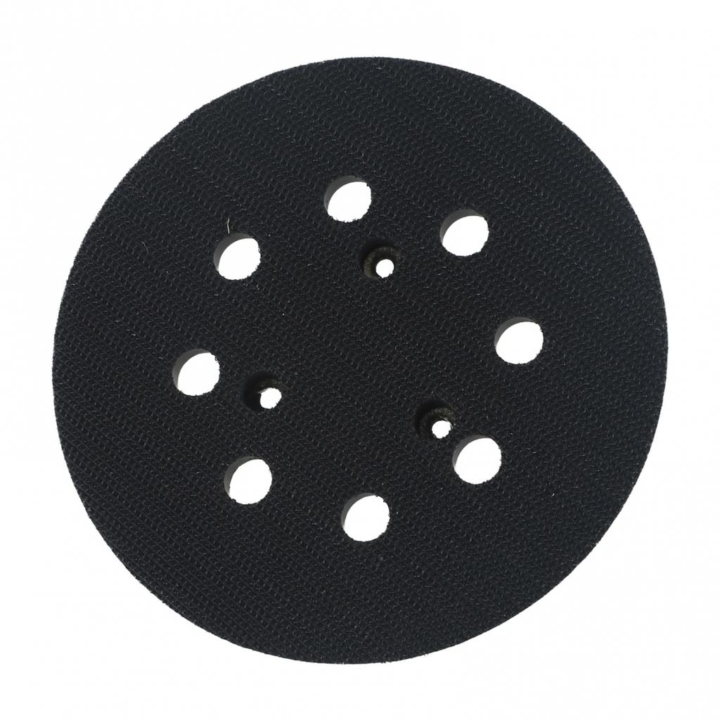 Backing Pad Orbital Sander Pad Sander Pad 5-Inches BO5041