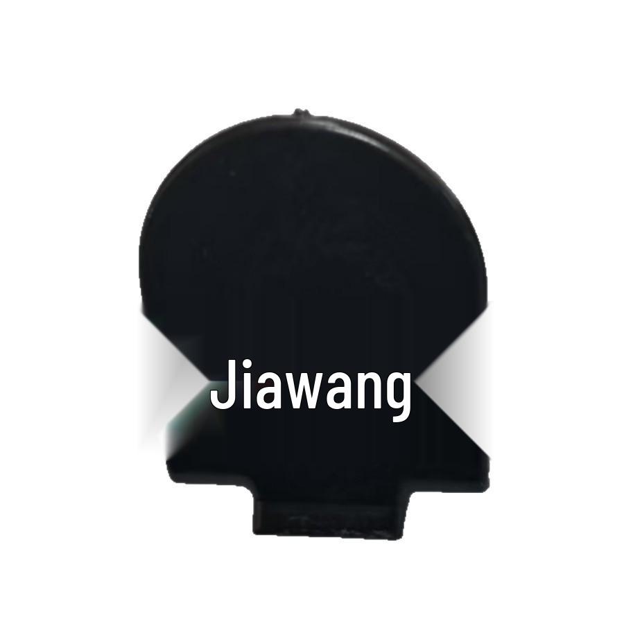 Fender Liner Clips, Fits Toyota Corolla & Levin Models - Part 47749-30090