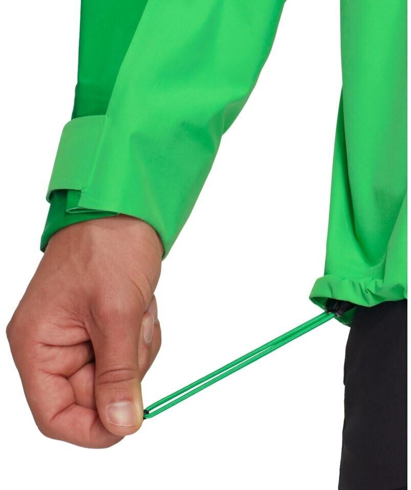 Mammut Crater IV HS Hooded Jacket Men (1010-30151) aurora/pinea