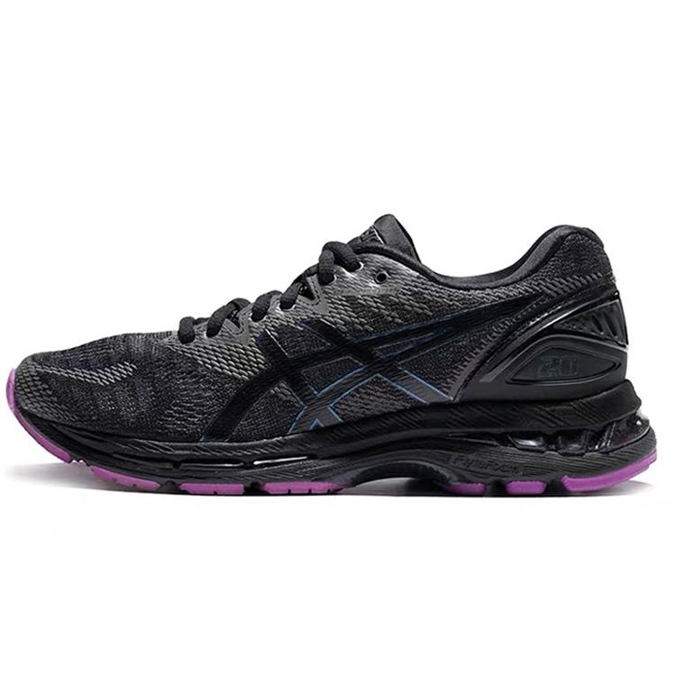 

Asics Gel Nimbus 20 Lite Show Black Women s 37