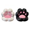 3D Printed Cat Paw Phone Stand Cute Desktop Holder for Mobile Phone & Tablet Creative Gift for Cat Lovers And Office Decor