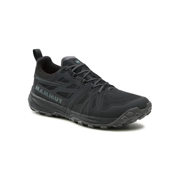 

Треккинговая обувь Mammut Trekkingi Saentis Low 3030-03430-0486-1080 Czarny