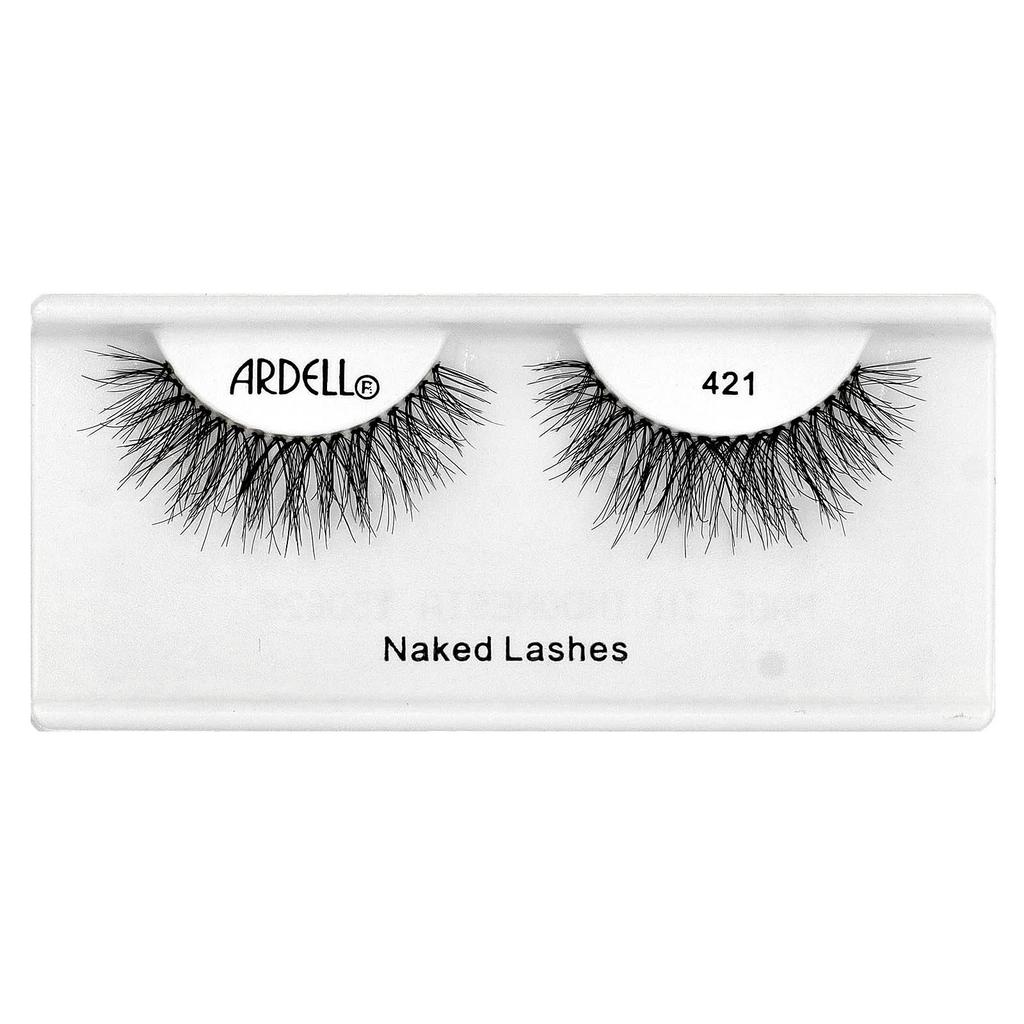 Naked Lashes, 421, 1 Pair