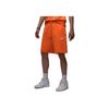 Air Sport DNA French Terry Shorts Orange Men's IF1412-820