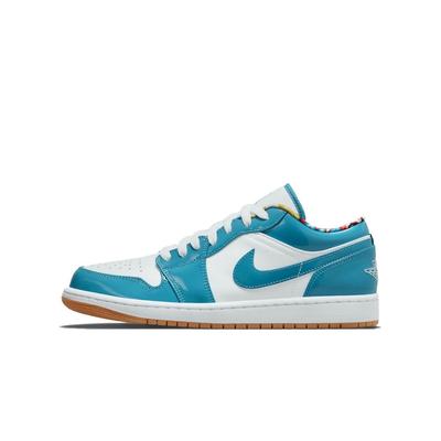 1 Low SE Barcelona Cyber Teal
