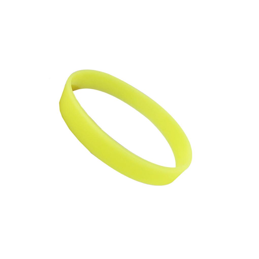 Wristband Bracelet Mixed Color Fine Workmanship Exquisite Resilience Craftsmanship Color DIY Prop Beautiful Washable