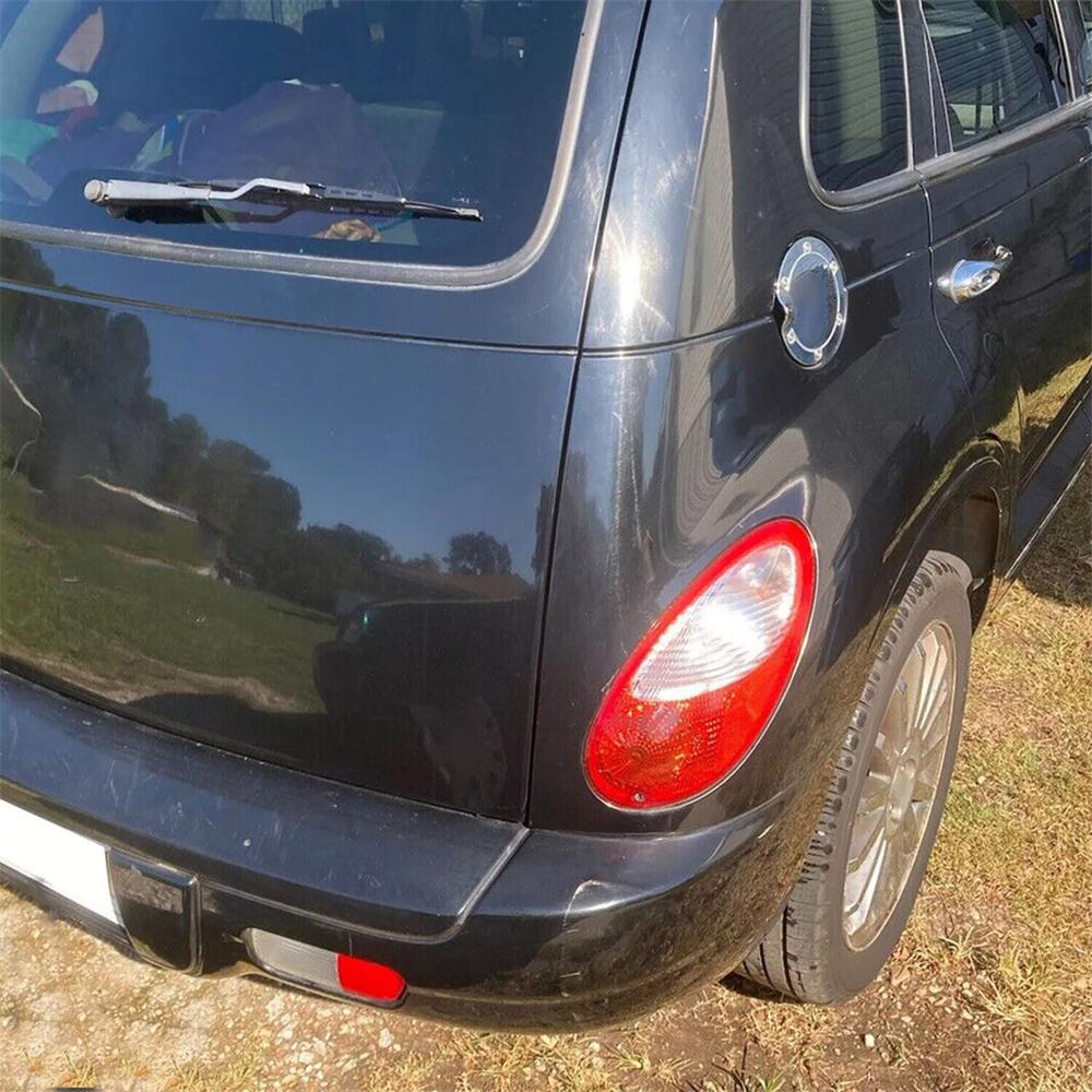 Right Side Tail Light Rear Lamp 5116222AB Fits For 2006-2010 Chrysler PT Cruiser