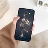 S-Sky C-Children of the L-Light Phone Case For Samsung J 7 Plus 7core J7 Neo J6 Plus Prime J6 J4 J5 Mobile Cover