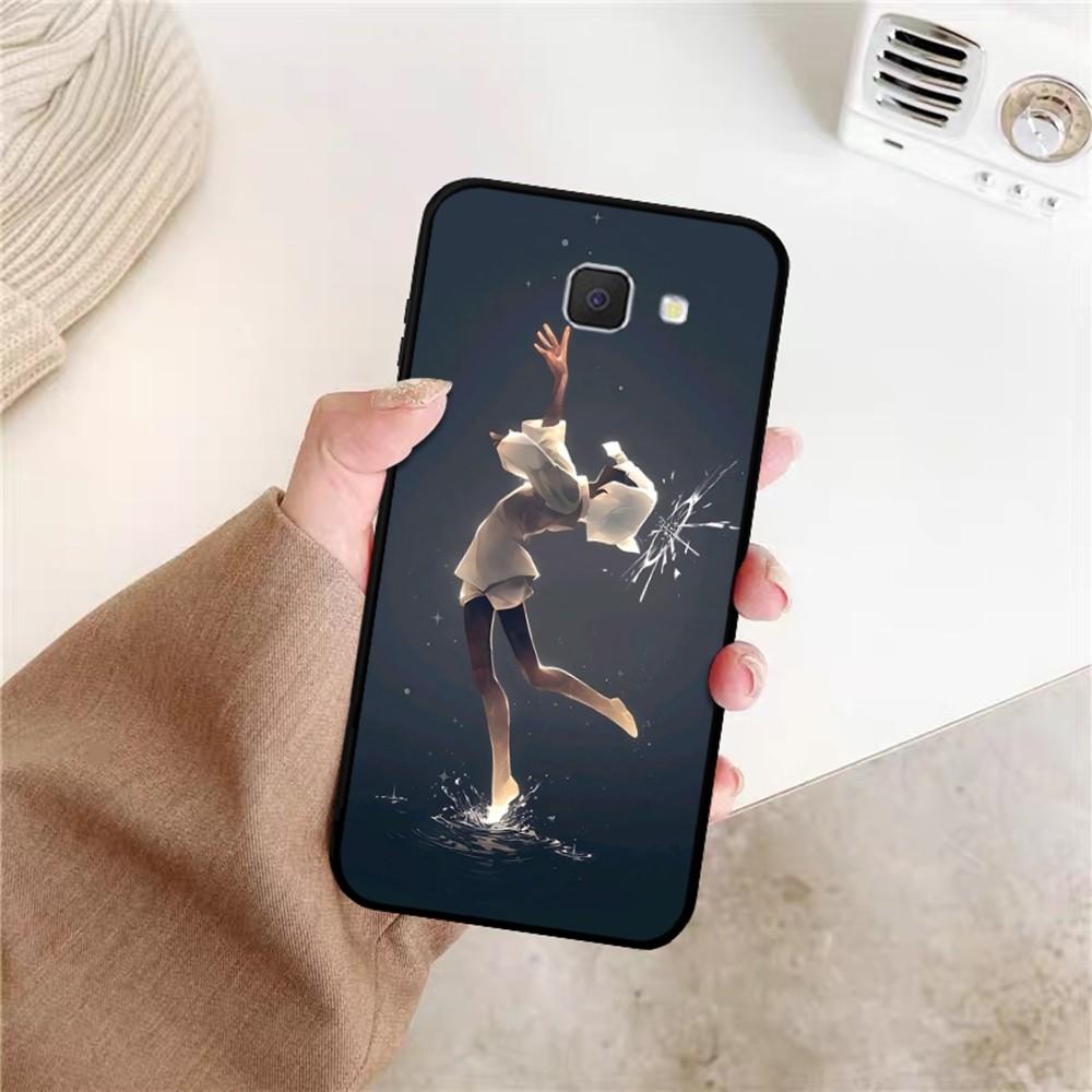 S-Sky C-Children of the L-Light Phone Case For Samsung J 7 Plus 7core J7 Neo J6 Plus Prime J6 J4 J5 Mobile Cover