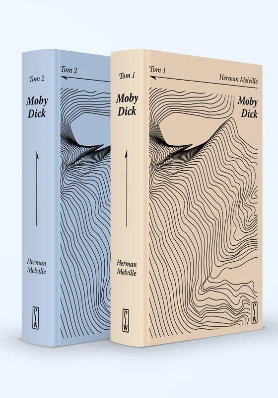 Moby Dick Vol. 1-2