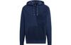 adidas Neo Sweatshirts Unisex Blue Hooded Moderate Regular HN4731