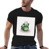 ArchaeSmologist T-Shirt Funny T Shirts Cotton Man T Shirts for Men Casual Cotton T Shirts Man 1