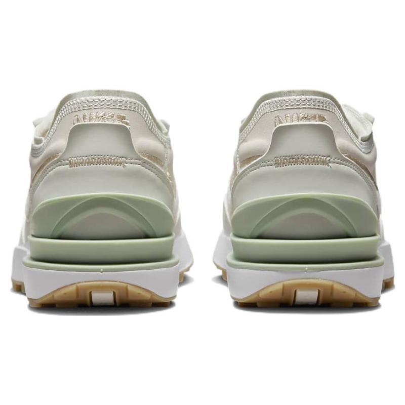 Nike Waffle One Se 'Phantom' Women's Sneakers DR9502-001