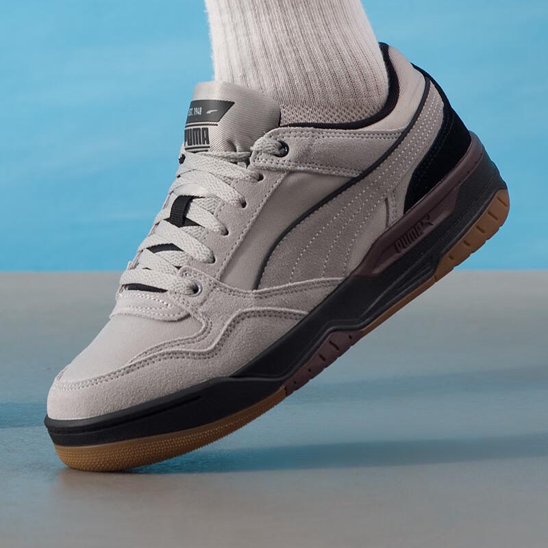 

Puma Unisex Casual Low-Top Board Shoes 6