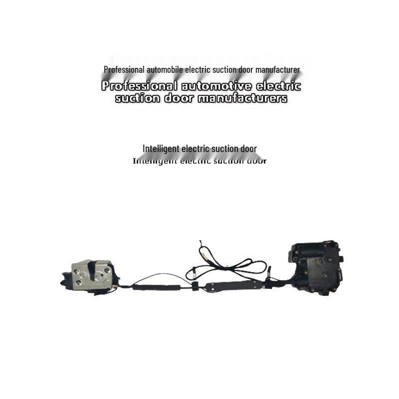 Compatible with Ford Mondeo, Ecosport, Kuga: Smartlock Electric Suction Door