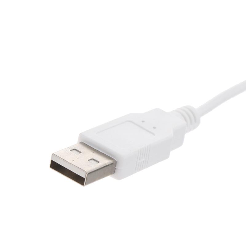 Usb-kabel ladelinjedrakt Hf-5 Hf-9 Hf-6 munnskylling tenner vanntråd