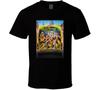 It's Always Sunny In Philadelphia TV-Show T-Shirt Lustige Amerikanische Fernseh-Sitcom