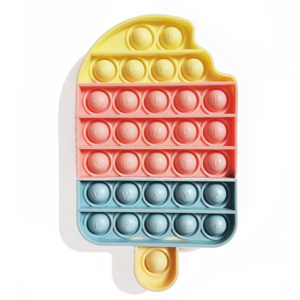Animal Fidget Toys ideal for Children Adults Kawaii Trend Figet Toy Enjoyable Push Bubble down Antistress Girls Boys Birthday Present