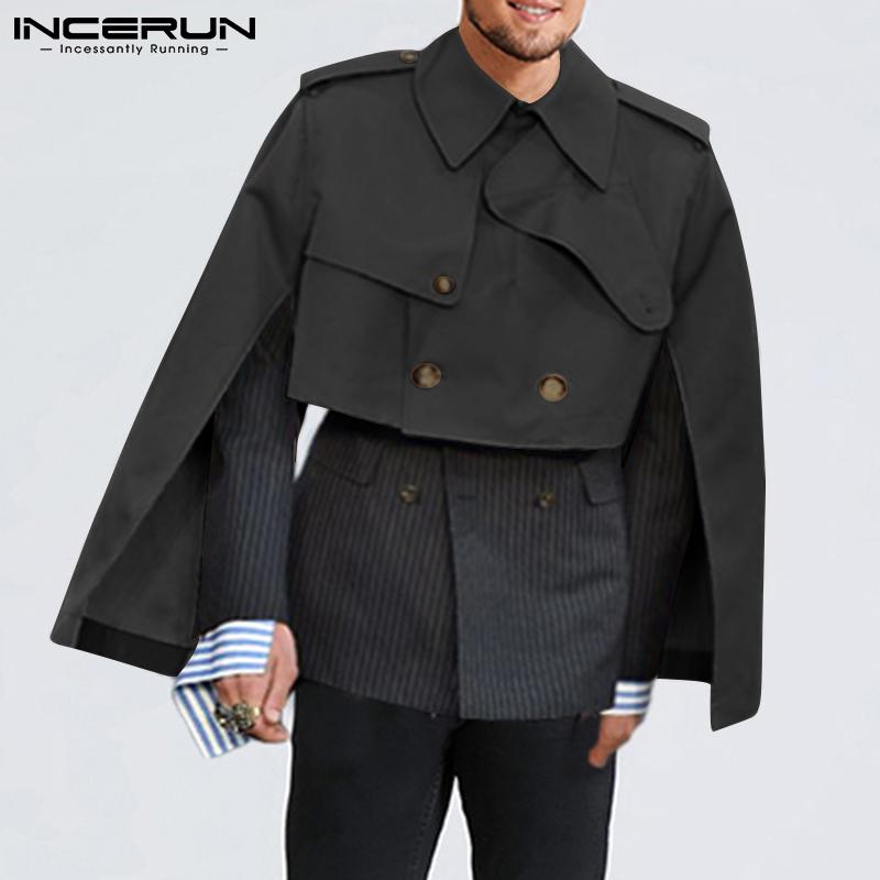 Fashion Cargo Crop Jacket 
