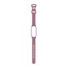 Soft Silicone Voice Recorder Case Strap Integrated Replacement Protective Cover Portable Bracelet for PLAUD NotePin/NotePin S