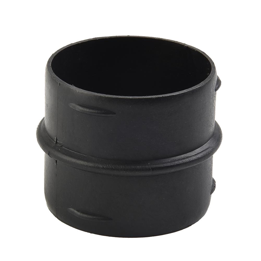 221000010005 Duct Joiner Connector 60mm Black Connector Duct