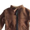 1/12 Men Figures Jacket Clothing for 6 Inch Action Figure Model