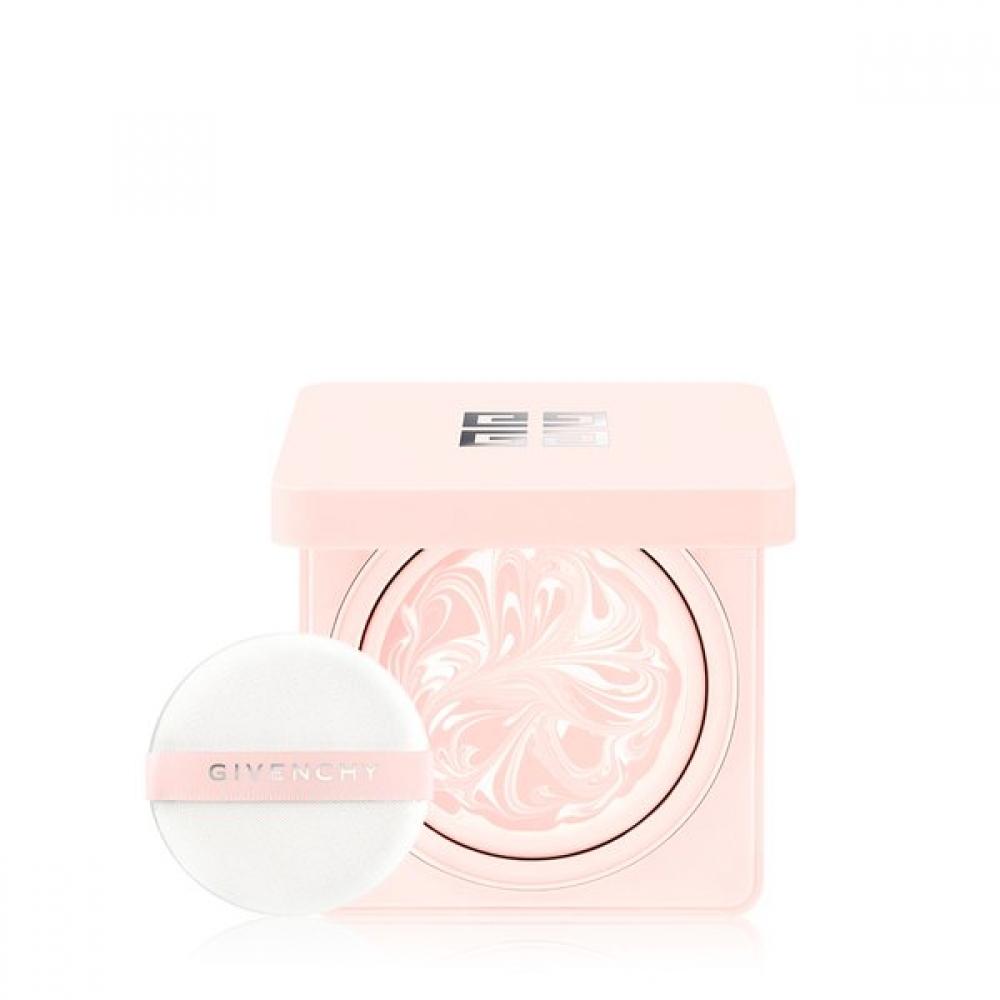 [2] Skin Perfect Compact Cream Set  + 1 Free Puff Pink moisture pact