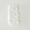 Foot Cover Faux Fur Leg Warmers Y2K Aesthetic Winter Leg Coverings Furry Leg Warmers  Spicy Girls