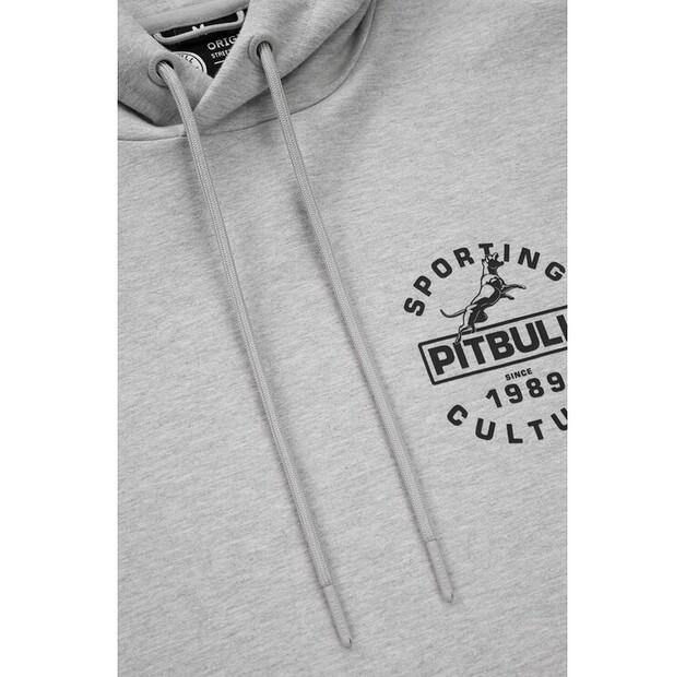 PITBULL PHYSICAL CULTURE Hoodie