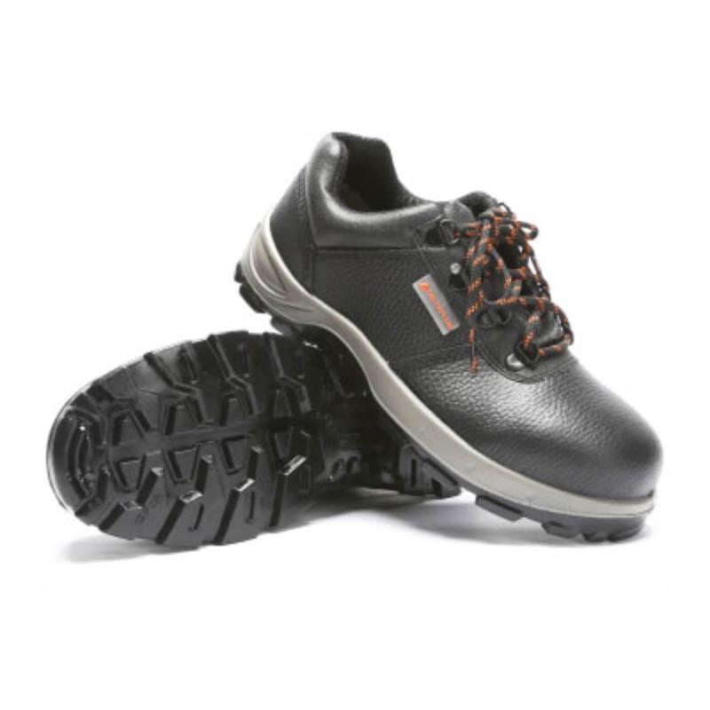 DELTAPLUS Classic 3rd Gen Safety Shoes