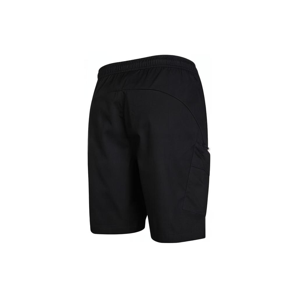 Adidas Casual Shorts Men's Black Moderate HM2984