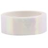 Scrapbooking Decoration PVC Rainbow Laser Washi Tapes Packing Tool Iridescent