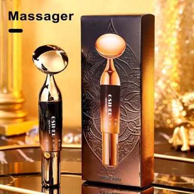 Massager Eye Cream Applicator Roller Wand Stick Promote Absorption Face Roller Massager Tool Grooming Accessories